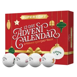 Supersoft 12-Day Advent Calendar-Callaway Discount