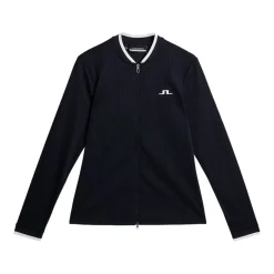 Susanna Mid Layer Blå-J.Lindeberg Clearance