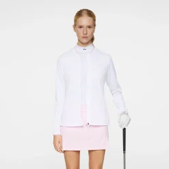 Susanna Mid Layer Vit-J.Lindeberg Outlet