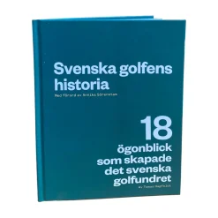Svenska Golfens historia-Övriga varumärken
