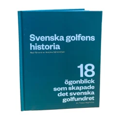 Svenska Golfens historia-Övriga varumärken