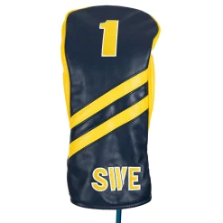 SWE Heritage Headcover Driver-Övriga varumärken Clearance