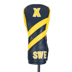 SWE Heritage Headcover Hybrid-Övriga varumärken Clearance