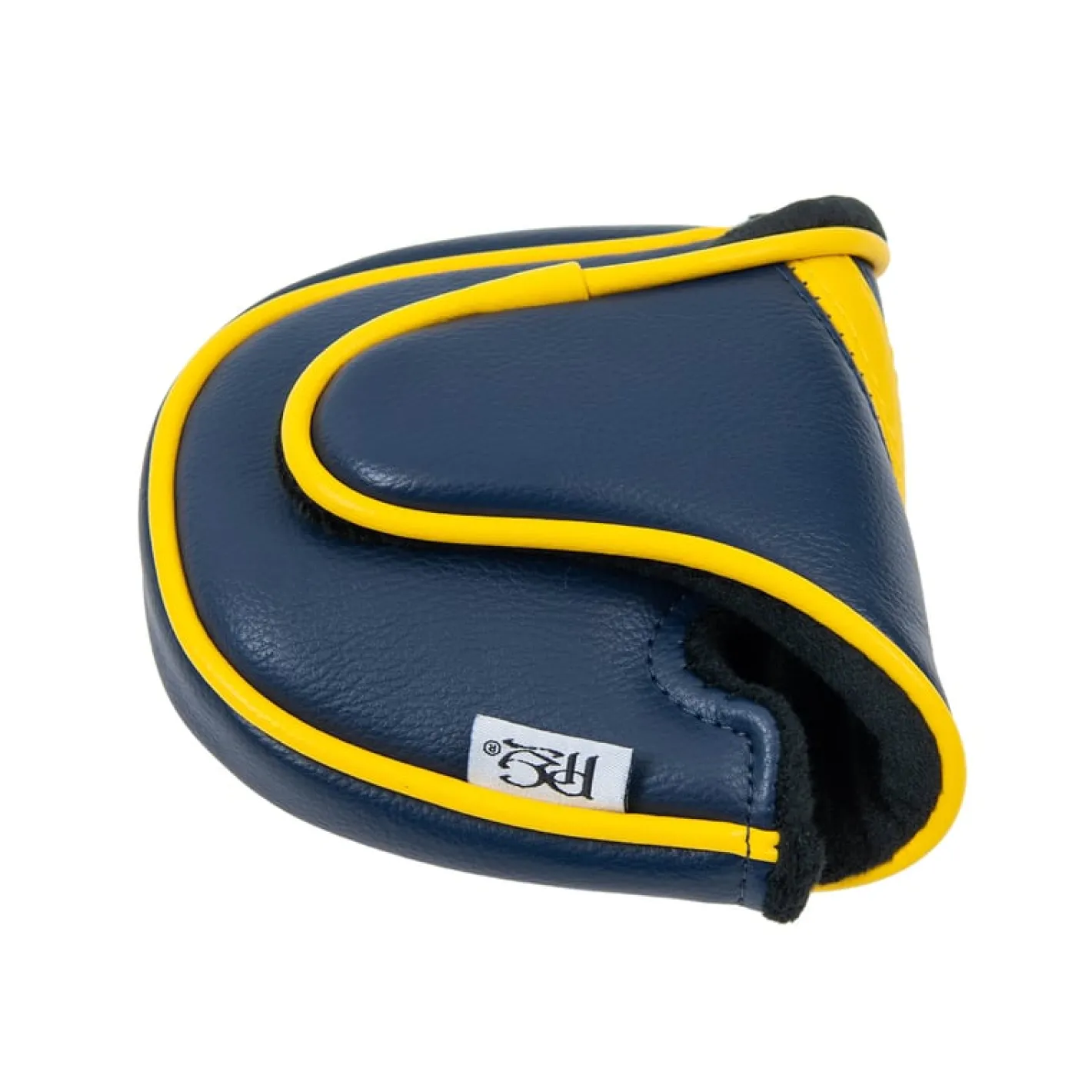 SWE Heritage Mallet Putter Headcover-Övriga varumärken