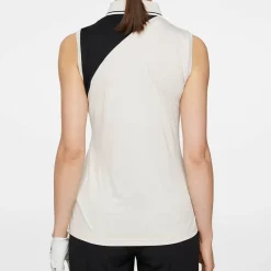 Swing Sleeveless Top-J.Lindeberg Hot