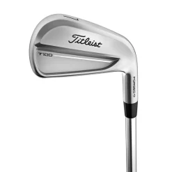 T100 4G - Stål-Titleist Best