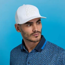 Talk Birdie To Me Stretch Twill Vit-G/Fore Outlet