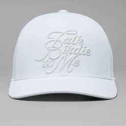 Talk Birdie To Me Stretch Twill Vit-G/Fore Outlet