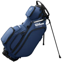 Talus 14 Stand Bag-Wilson Hot