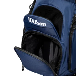 Talus 14 Stand Bag-Wilson Hot