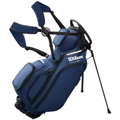 Talus 14 Stand Bag-Wilson Hot