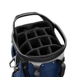 Talus 14 Stand Bag-Wilson Hot