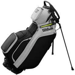 Talus 14 Stand Bag-Wilson New