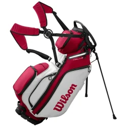 Talus 14 Stand Bag-Wilson