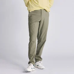 Tapered Lightweight Tech Pants-Local Rule Hot