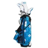 Team Junior: - Grafit-TaylorMade Hot