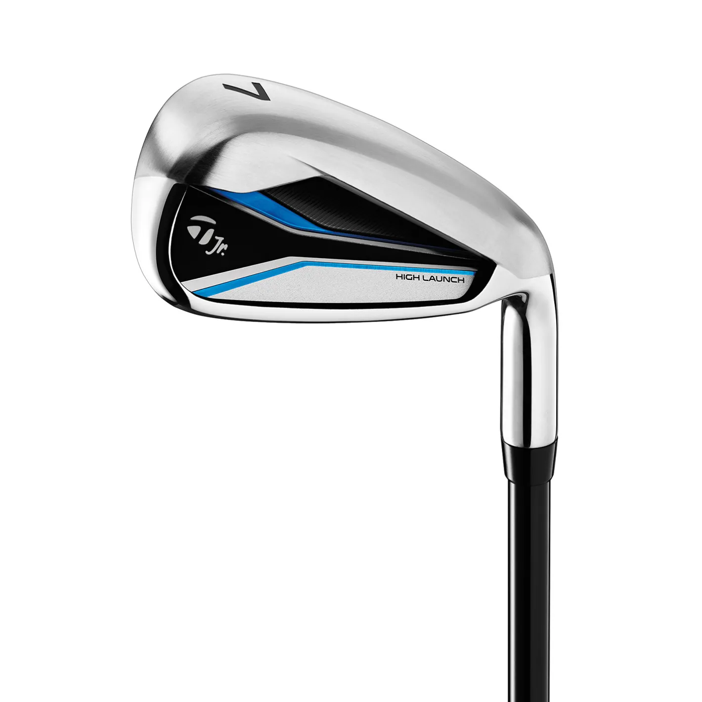 Team Junior: - Grafit-TaylorMade Hot