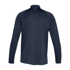 Tech 2.0 1/2 Zip Blå-Under Armour Clearance