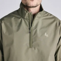 Tech Anorak-Local Rule