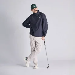 Tech Anorak Blå-Local Rule Online