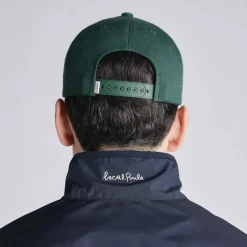 Tech Anorak Blå-Local Rule Online