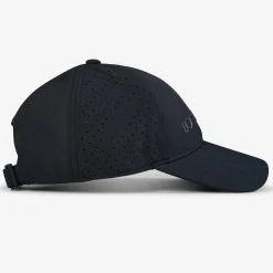 Tech Cap 3D Svart-Bogeys & Birdies Hot
