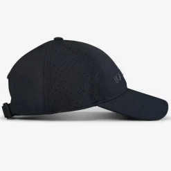 Tech Cap 3D Svart-Bogeys & Birdies Hot