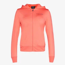 Tech Hood FZ Röd-Bogeys & Birdies New