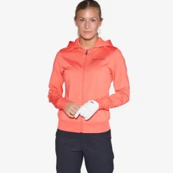 Tech Hood FZ Röd-Bogeys & Birdies New