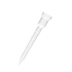 Tees 62 mm 16 Pack White-Lignum Outlet