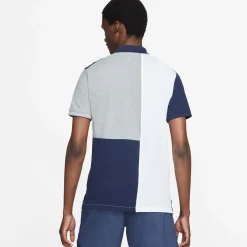 The Polo Color-Block Sli-Nike Online