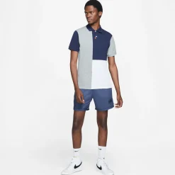 The Polo Color-Block Sli-Nike Online