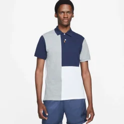 The Polo Color-Block Sli-Nike Online