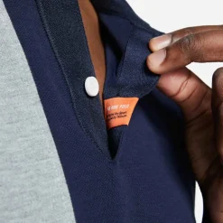 The Polo Color-Block Sli-Nike Online