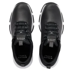 The Ringer 2 Svart-Travis Mathew Online