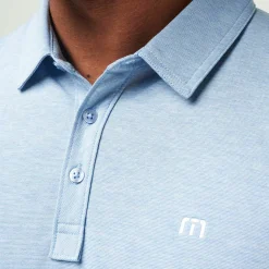 The Zinna-Travis Mathew New