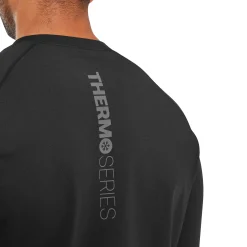Thermoseries Fleece Baselayer Svart-FootJoy New