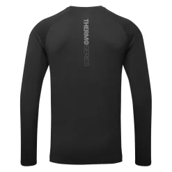 Thermoseries Fleece Baselayer Svart-FootJoy New