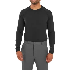 Thermoseries Fleece Baselayer Svart-FootJoy New