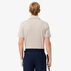 Thin Stripe Vit-Lacoste Hot