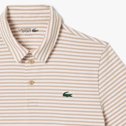 Thin Stripe Vit-Lacoste Hot
