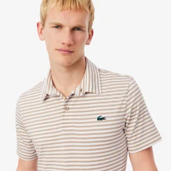 Thin Stripe Vit-Lacoste Hot