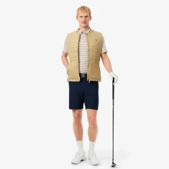 Thin Stripe Vit-Lacoste Hot