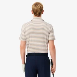 Thin Stripe Vit-Lacoste Hot