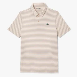 Thin Stripe Vit-Lacoste Hot