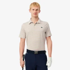 Thin Stripe Vit-Lacoste Hot