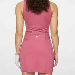 Tiana Sleeveless Top-J.Lindeberg Best