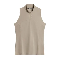 Tiana Sleeveless Top-J.Lindeberg Best