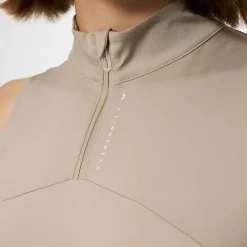 Tiana Sleeveless Top-J.Lindeberg Best