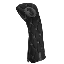 Tm23 Fairway3 Hc Svart-TaylorMade Sale